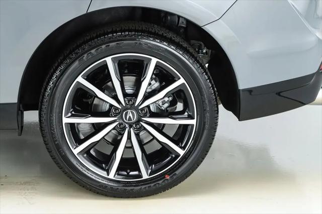 2026 Acura RDX A-Spec Advance