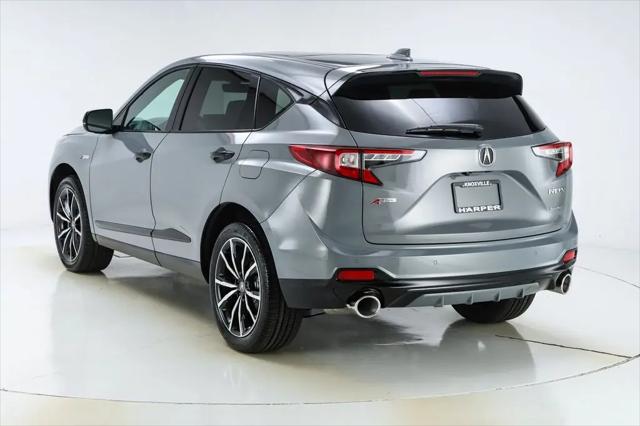 2026 Acura RDX A-Spec Advance