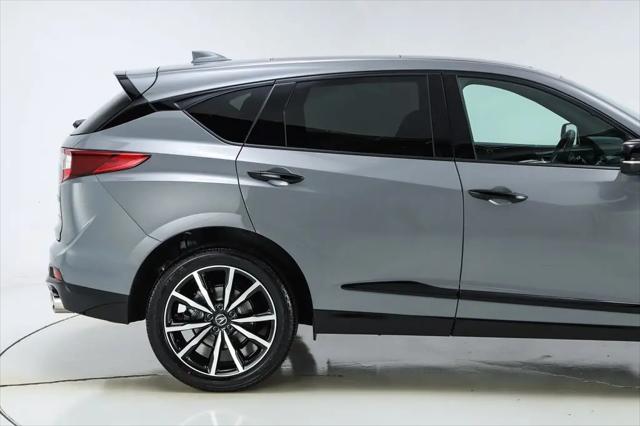 2026 Acura RDX A-Spec Advance