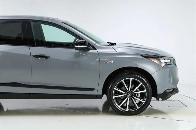 2026 Acura RDX A-Spec Advance