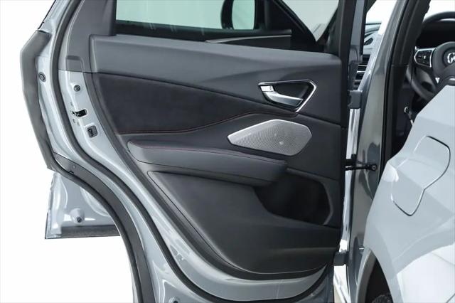 2026 Acura RDX A-Spec Advance