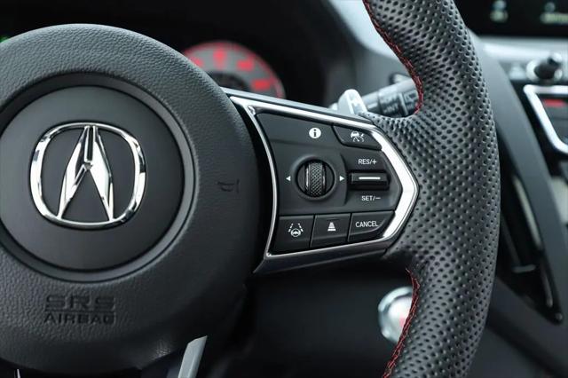 2026 Acura RDX A-Spec Advance