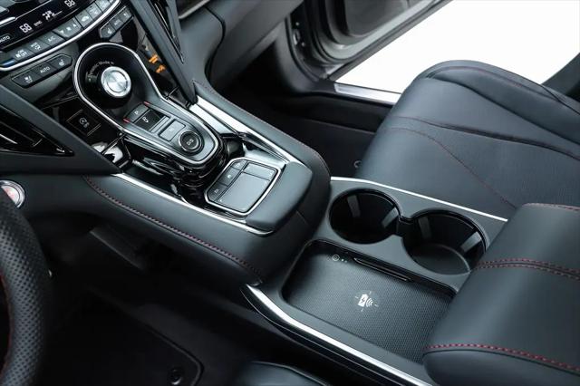 2026 Acura RDX A-Spec Advance