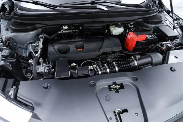 2026 Acura RDX A-Spec Advance