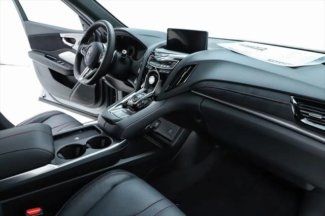 2026 Acura RDX A-Spec Advance