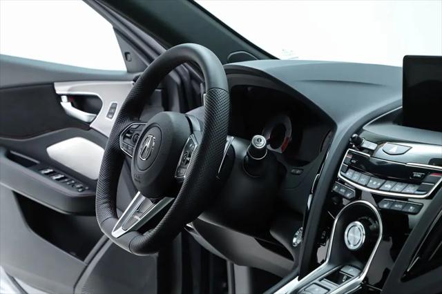 2026 Acura RDX A-Spec Advance