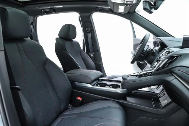 2026 Acura RDX A-Spec Advance