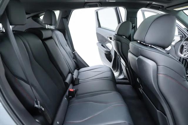 2026 Acura RDX A-Spec Advance