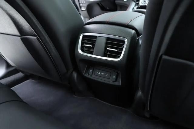 2026 Acura RDX A-Spec Advance
