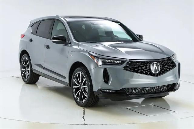 2026 Acura RDX A-Spec Advance