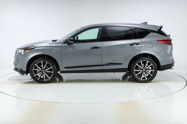 2026 Acura RDX A-Spec Advance