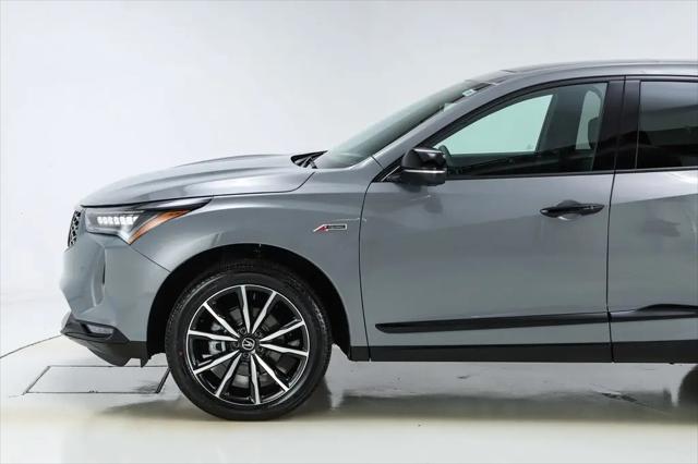 2026 Acura RDX A-Spec Advance