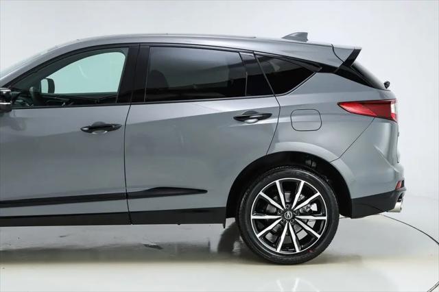 2026 Acura RDX A-Spec Advance