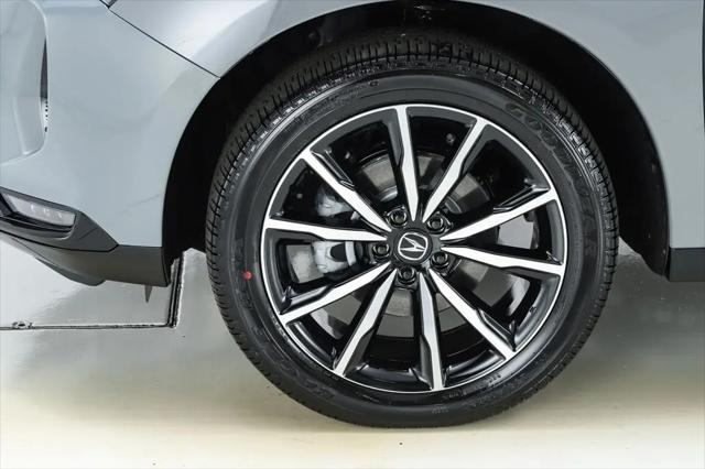 2026 Acura RDX A-Spec Advance