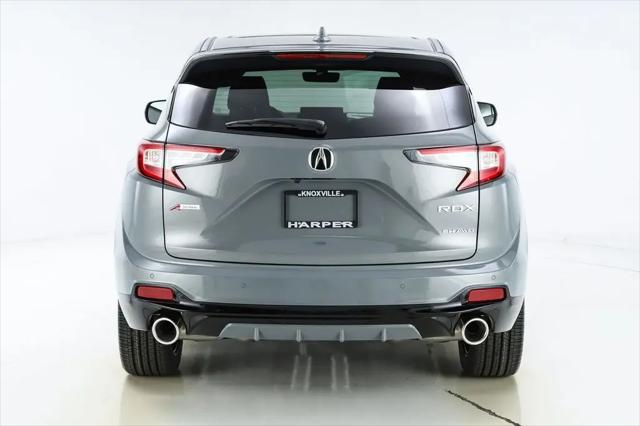 2026 Acura RDX A-Spec Advance