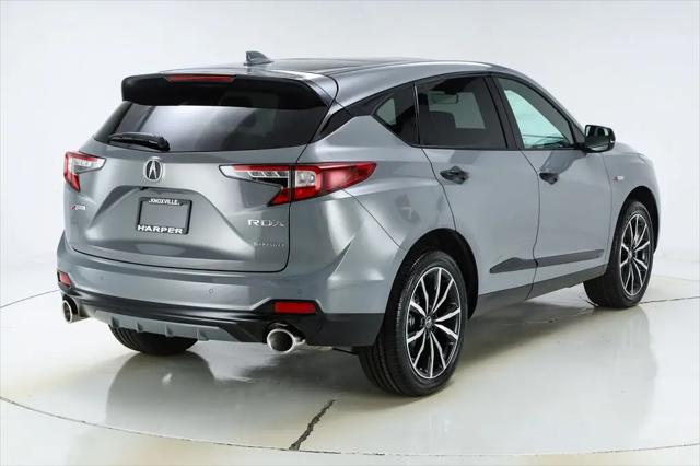 2026 Acura RDX A-Spec Advance