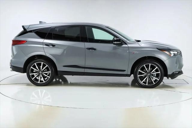 2026 Acura RDX A-Spec Advance