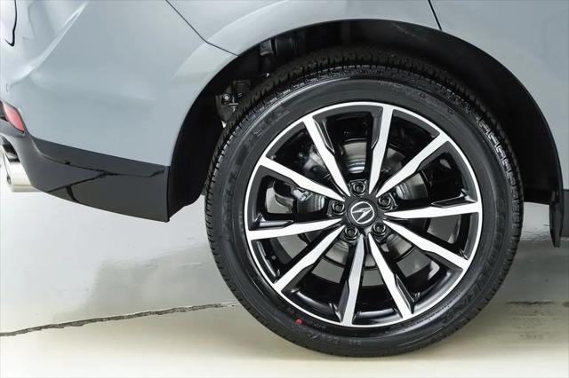 2026 Acura RDX A-Spec Advance