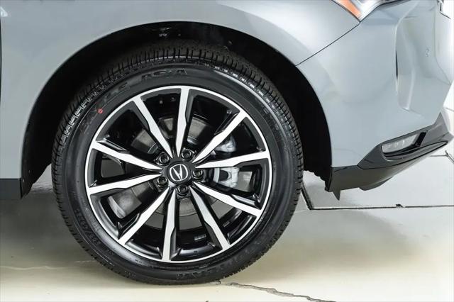 2026 Acura RDX A-Spec Advance