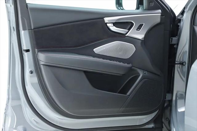 2026 Acura RDX A-Spec Advance