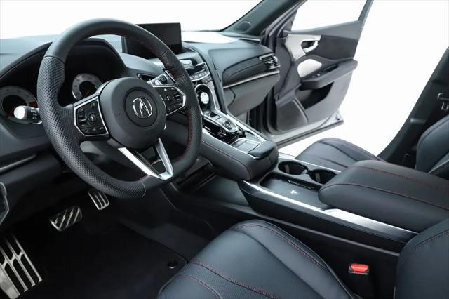 2026 Acura RDX A-Spec Advance