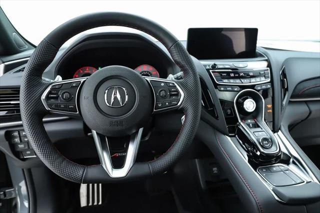 2026 Acura RDX A-Spec Advance