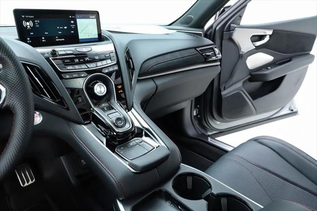 2026 Acura RDX A-Spec Advance