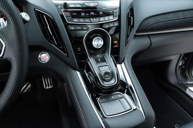 2026 Acura RDX A-Spec Advance