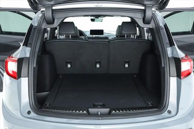 2026 Acura RDX A-Spec Advance