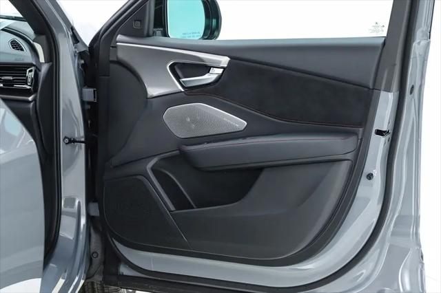 2026 Acura RDX A-Spec Advance