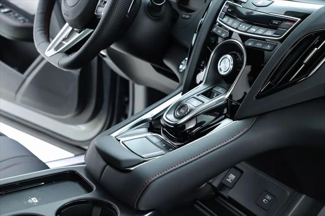 2026 Acura RDX A-Spec Advance