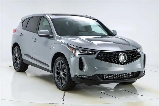 2026 Acura RDX A-Spec for sale in Knoxville, TN