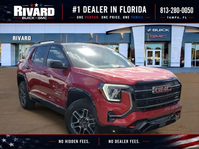 2026 GMC Terrain AWD AT4 for sale in Tampa, FL