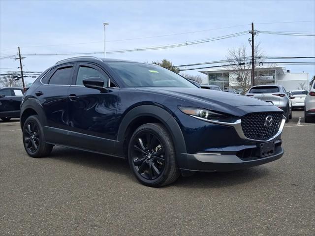 2023 Mazda CX-30 2.5 Turbo Premium for sale in Hamilton, NJ