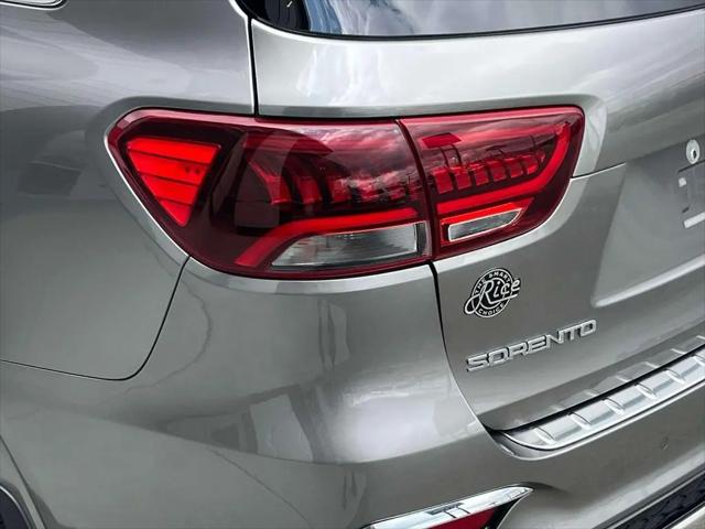 2019 Kia Sorento 3.3L SX