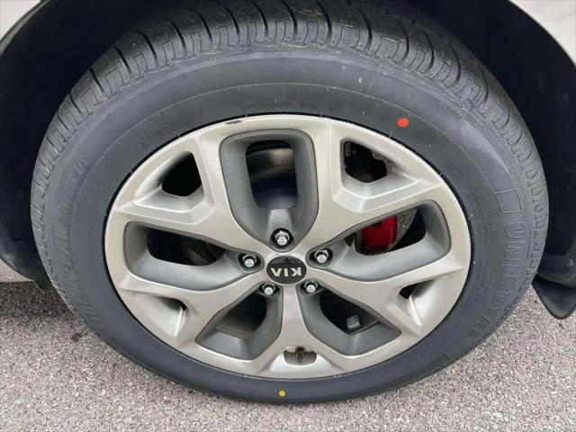 2019 Kia Sorento 3.3L SX
