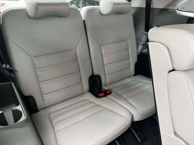 2019 Kia Sorento 3.3L SX