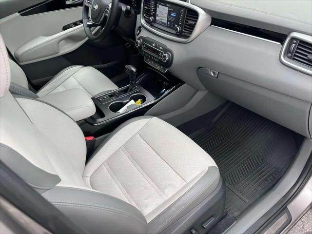 2019 Kia Sorento 3.3L SX
