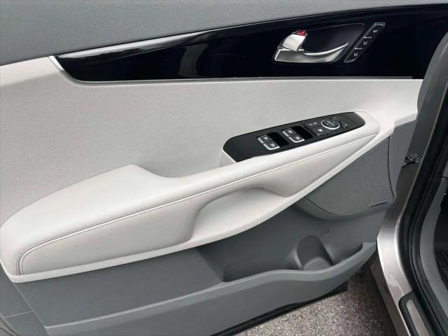 2019 Kia Sorento 3.3L SX