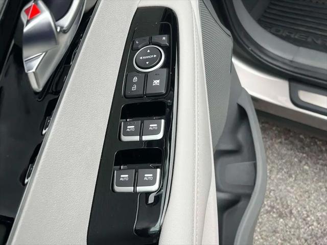 2019 Kia Sorento 3.3L SX