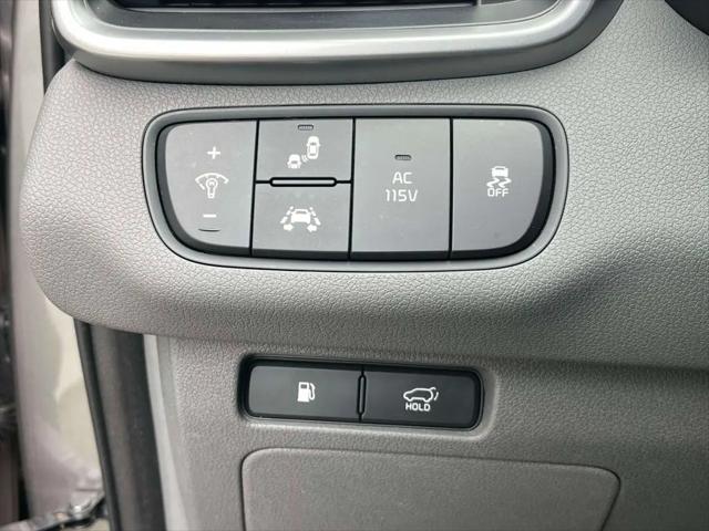 2019 Kia Sorento 3.3L SX