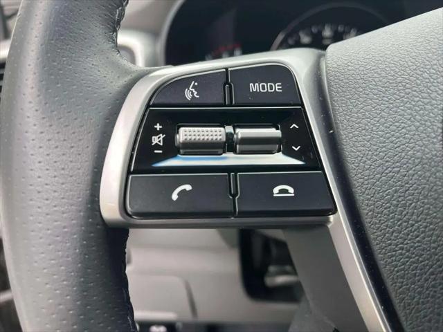 2019 Kia Sorento 3.3L SX