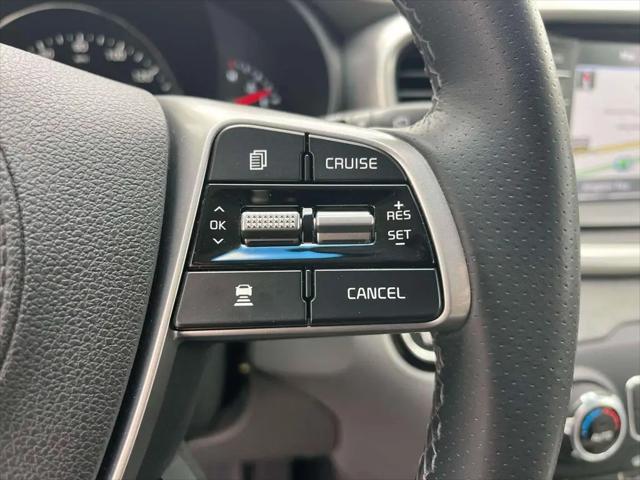 2019 Kia Sorento 3.3L SX