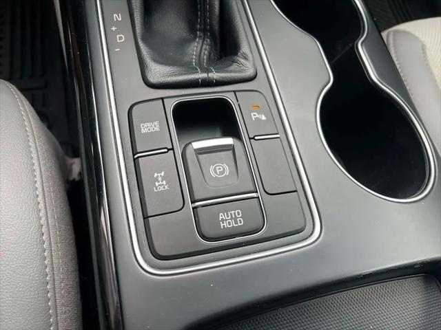 2019 Kia Sorento 3.3L SX
