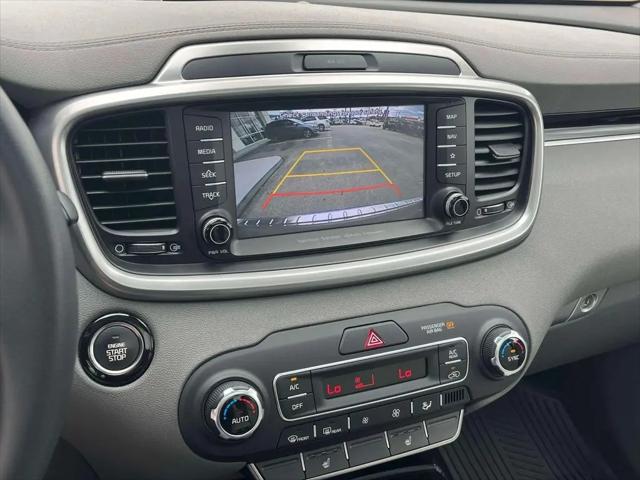 2019 Kia Sorento 3.3L SX