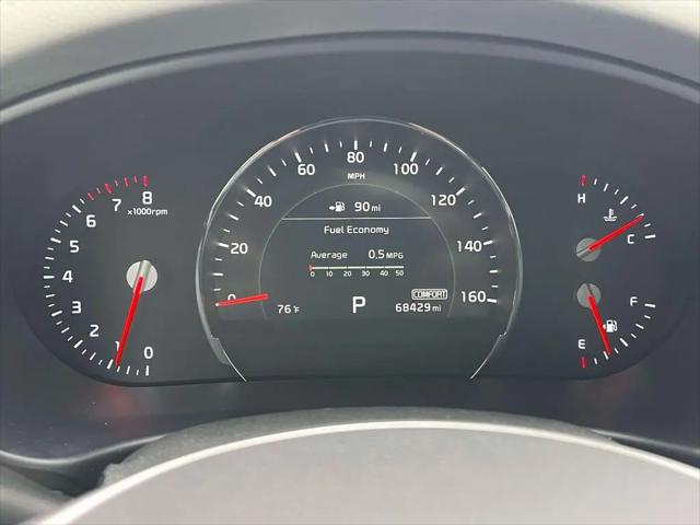 2019 Kia Sorento 3.3L SX