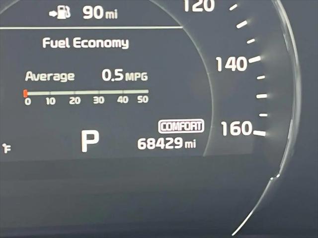 2019 Kia Sorento 3.3L SX