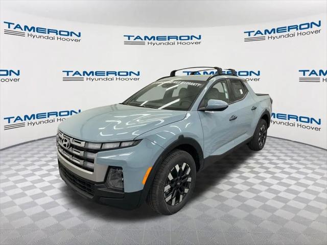 2026 Hyundai Santa Cruz SEL for sale in Hoover, AL