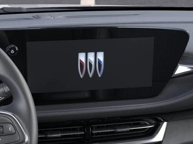 2026 Buick NV Sport Touring FWD