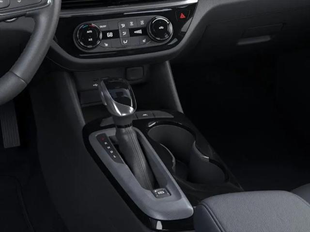 2026 Buick NV Sport Touring FWD